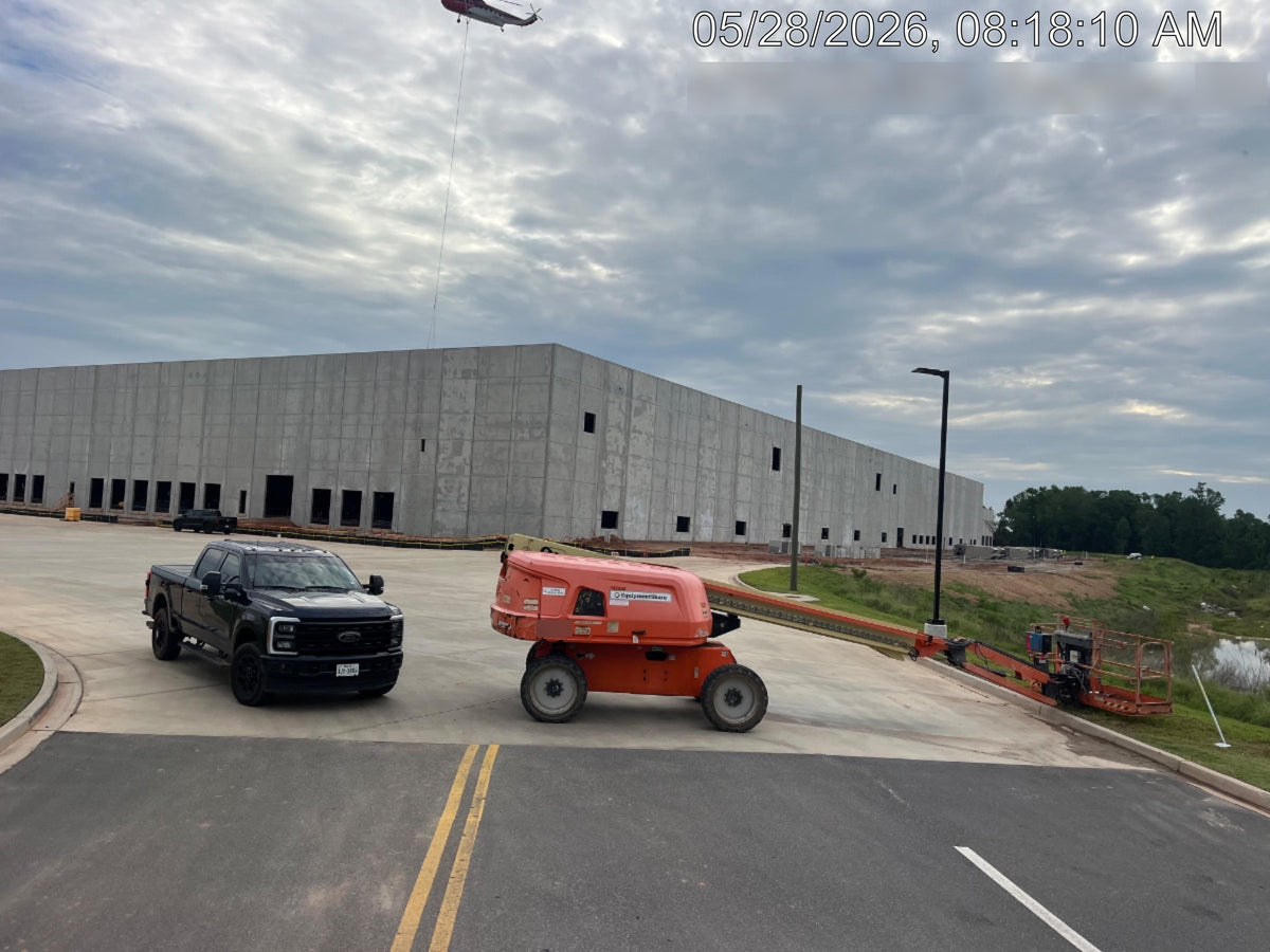 2021 JLG 660SJ