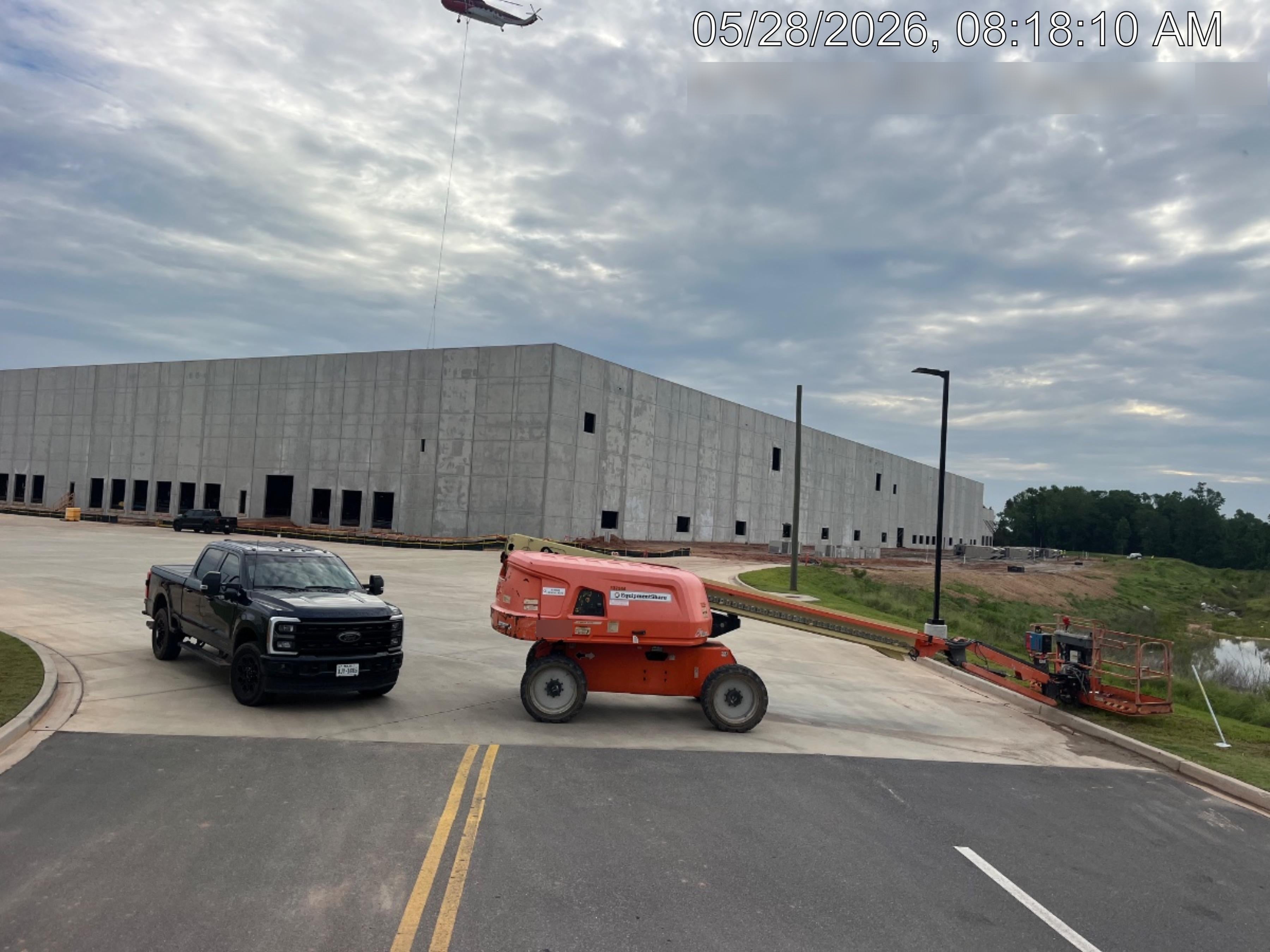 2021 JLG 660SJ