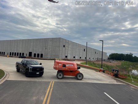 2021 JLG 660SJ