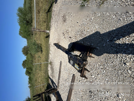 2023 STAR INDUSTRIES M1360B - Star JIB Boom