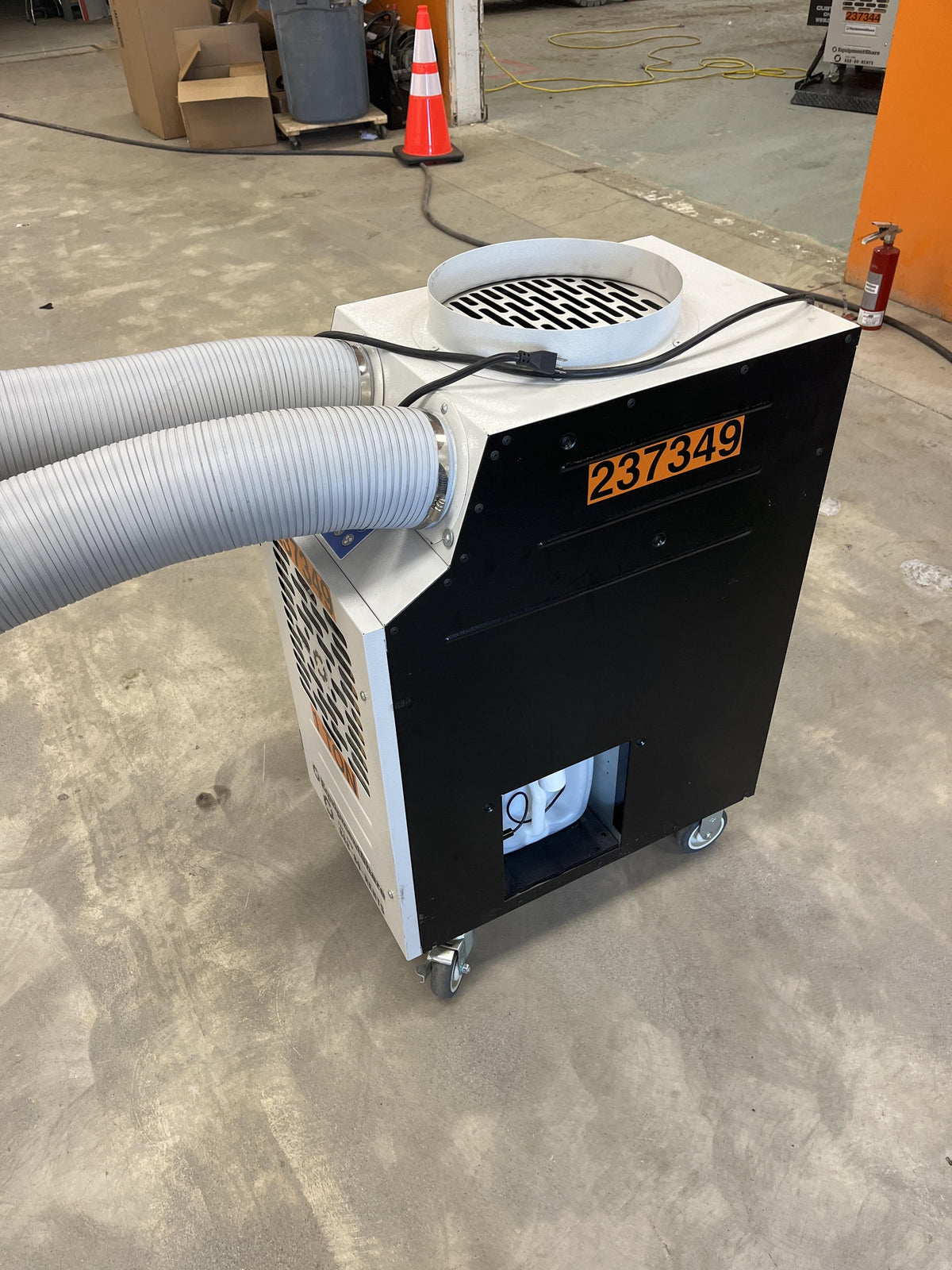 2022 KWIKOOL KPAC1411-2