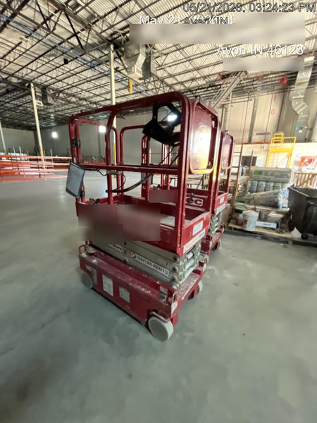2018 MEC 1330SE MEC 1330SE w/2 Yr Full Extended Warranty