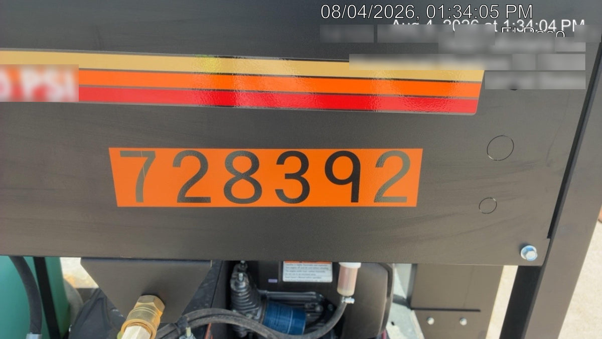 2025 MI-T-M HS-3505-1MGH-UR