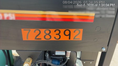 2025 MI-T-M HS-3505-1MGH-UR