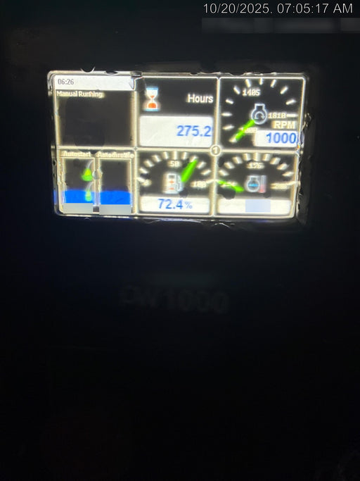 2023 ATLAS COPCO PAC F66 KD