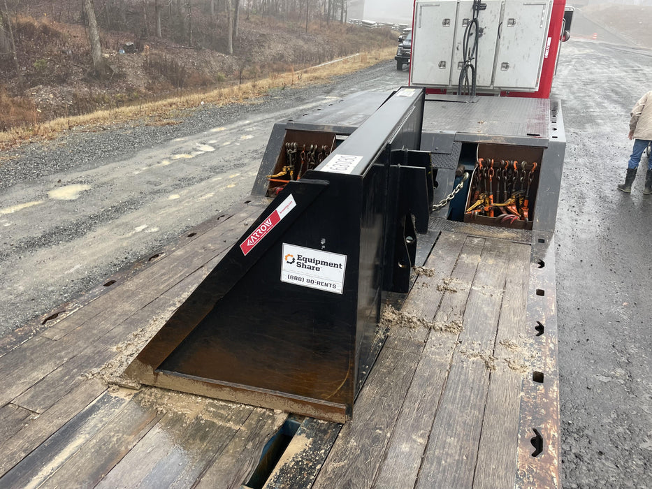 2021 ARROW MATERIAL HANDLING 32096258089