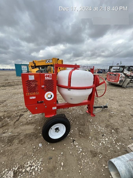 2024 MULTIQUIP MC12PH