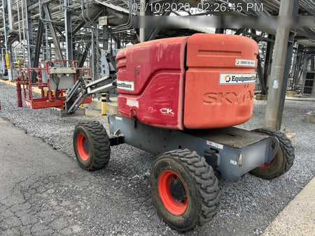 2019 SKYJACK SJ46 AJ