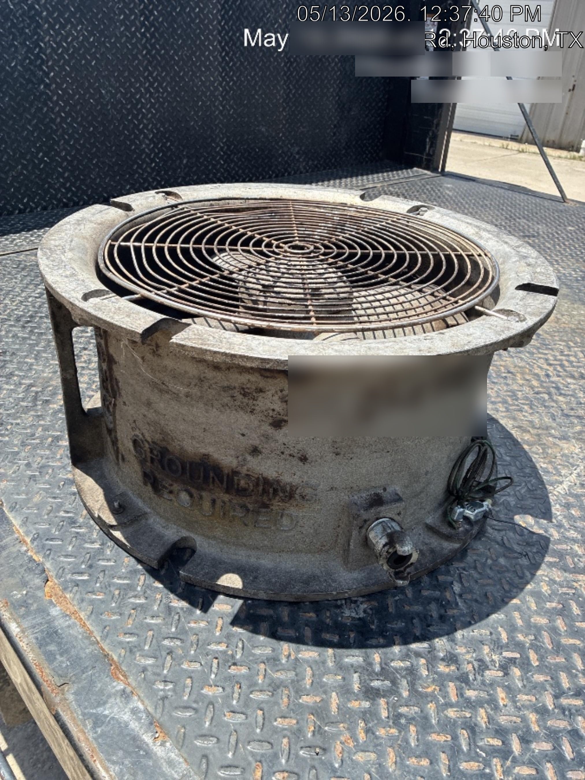 2020 MICHIGAN PNEUMATIC JF20