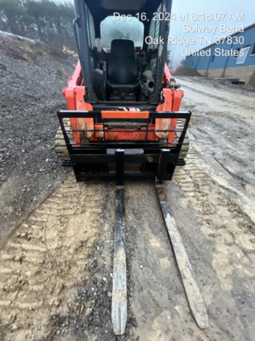 2024 ARROW MATERIAL HANDLING F5100CB