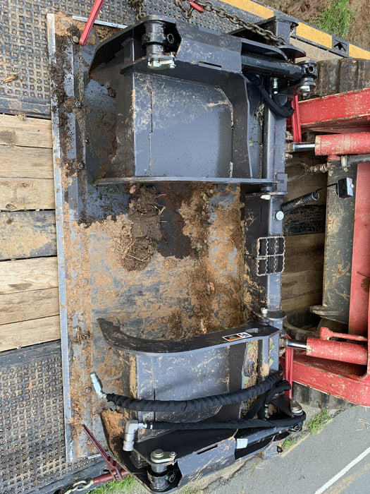 2022 PALADIN UTILITY GRAPPLE 11876-0022