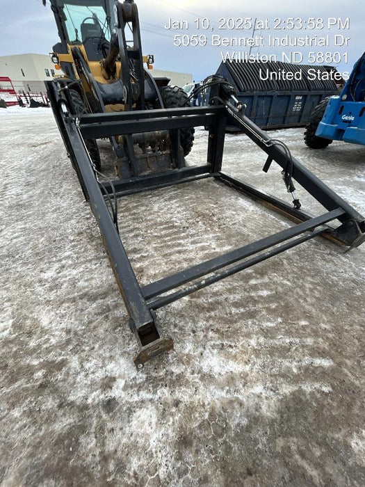 2024 ARROW MATERIAL HANDLING 049PG