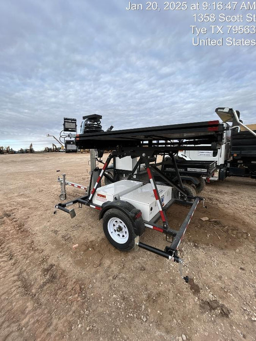 2024 WANCO WLTS-MM8A-1600