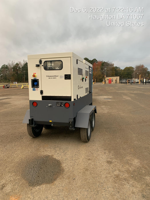 2022 ATLAS COPCO QAS 125