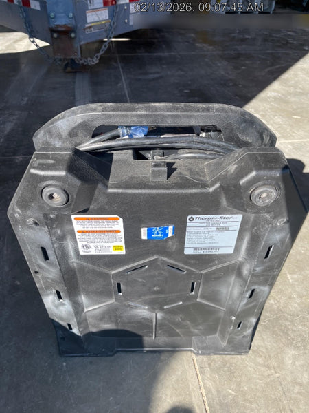 2022 PHOENIX AirMAX Radial Air Mover