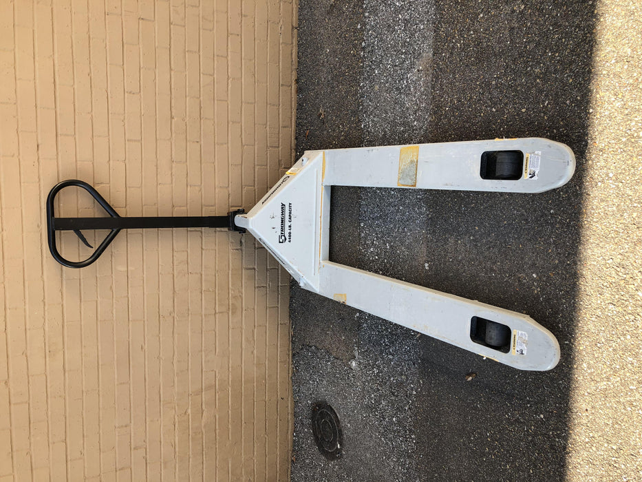 2020 STRONGWAY 4400 lb Pallet Jack