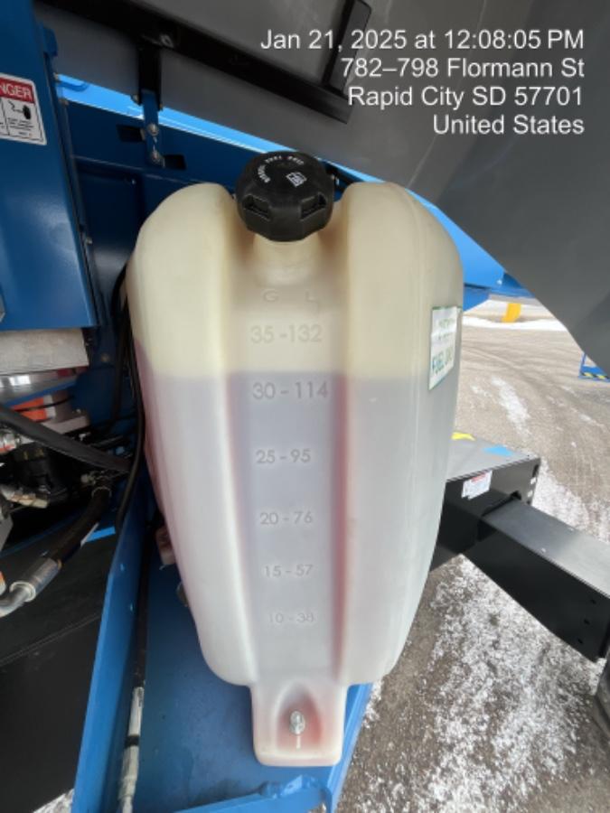 2024 GENIE S-45 XC