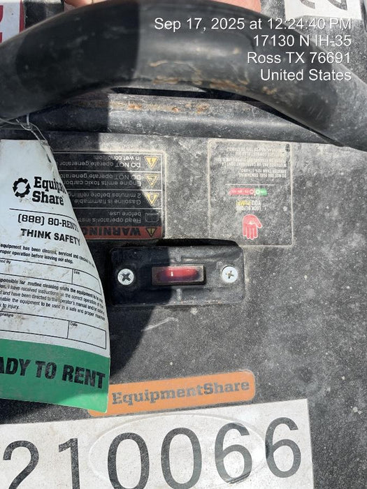 2022 SIMPSON SCGH8500