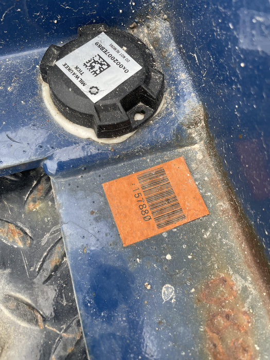 2021 CURRENT TOOLS 680