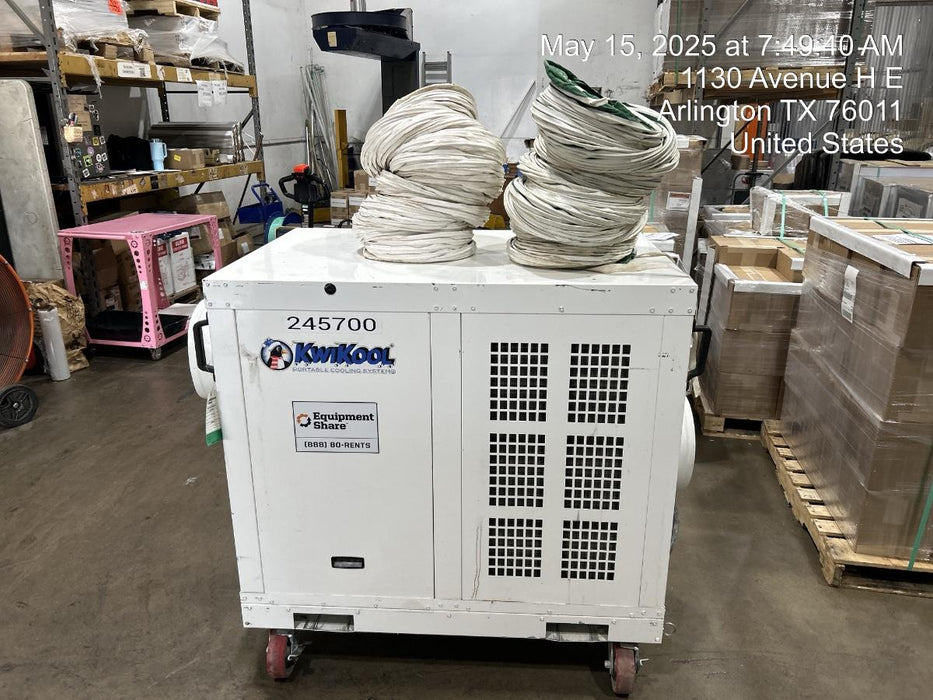 2022 KWIKOOL KPO5-21