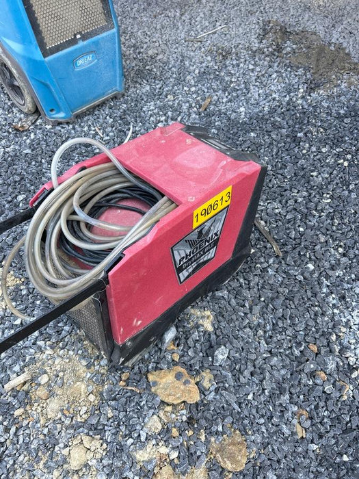 2021 PHOENIX DryMAX BLE