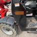 2020 Manitou MTA6034 Cab/Heat/Air, Solid Tires, Work Lights, Beacon, Aux Hydraulics, Back up Alarm, Mirrors, ES Keypad