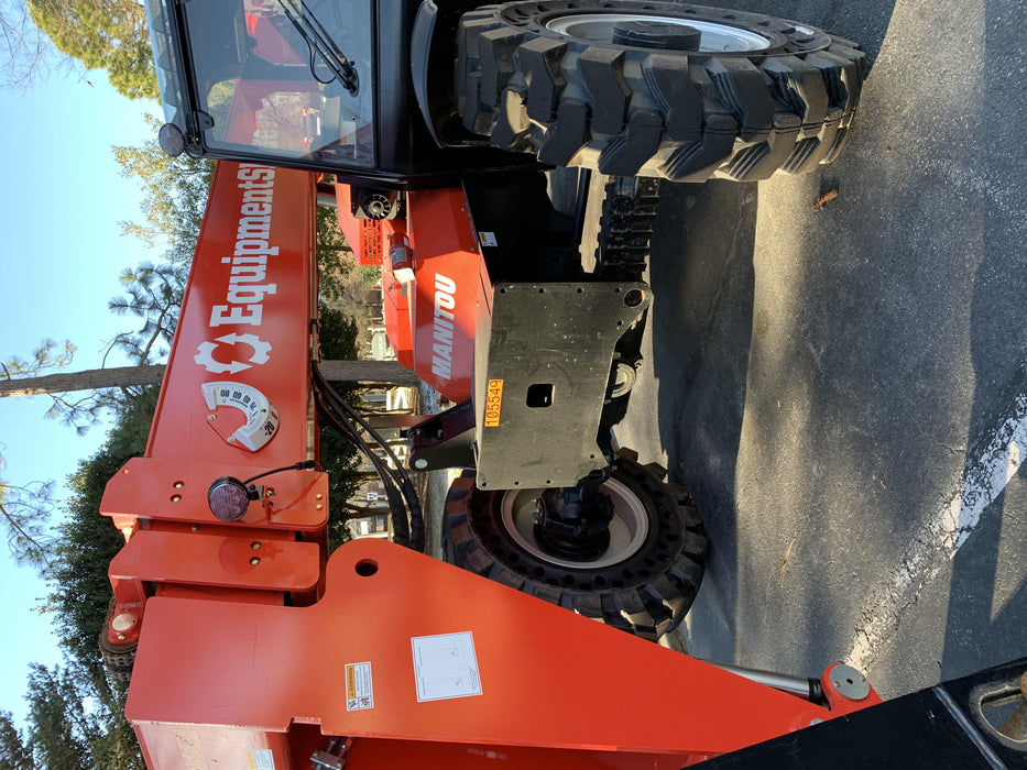 2020 MANITOU MTA8044