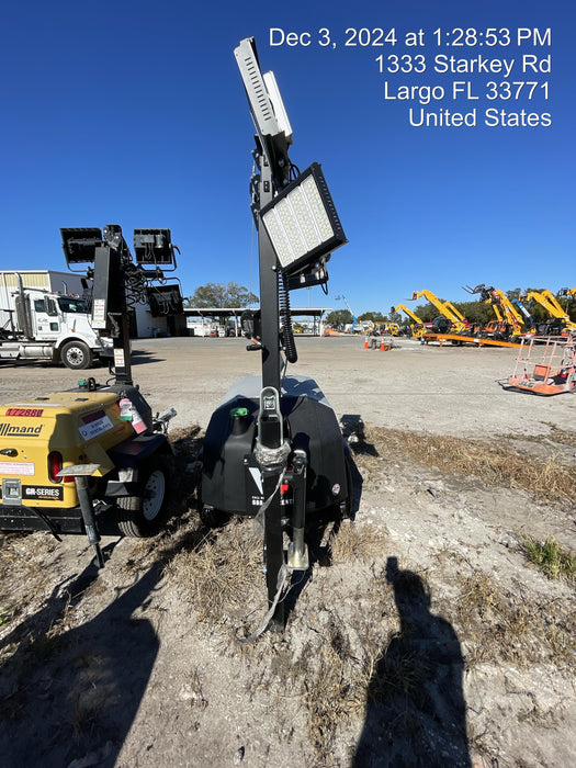 2024 WACKER NEUSON LTT4