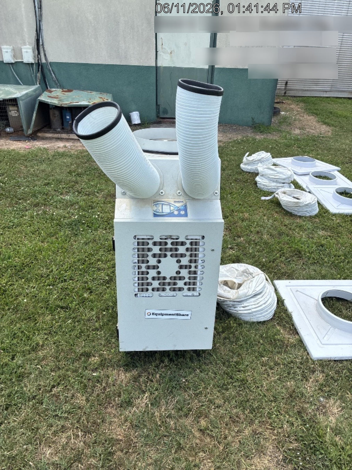 2023 KWIKOOL KPAC1411-2