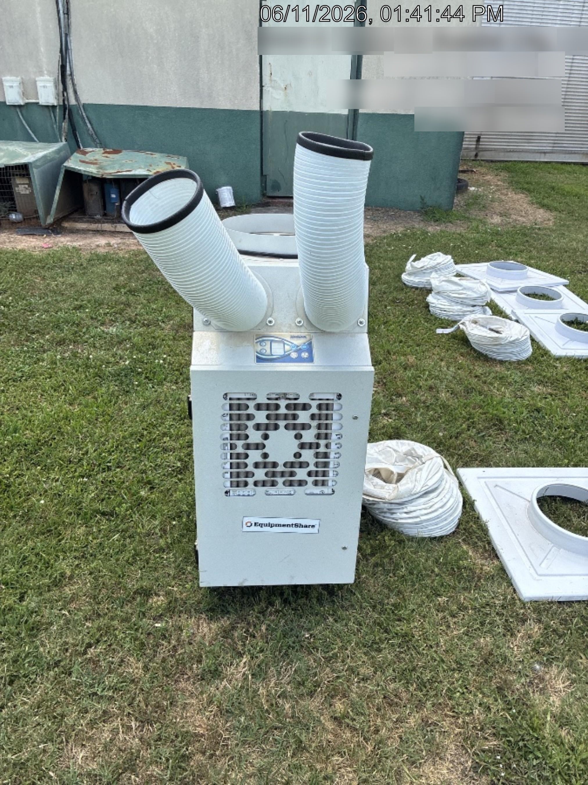 2023 KWIKOOL KPAC1411-2