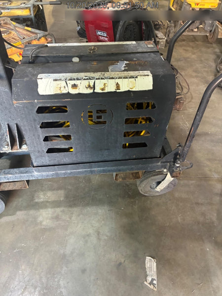 2021 LIND EQUIPMENT LE980LEDV-T4B
