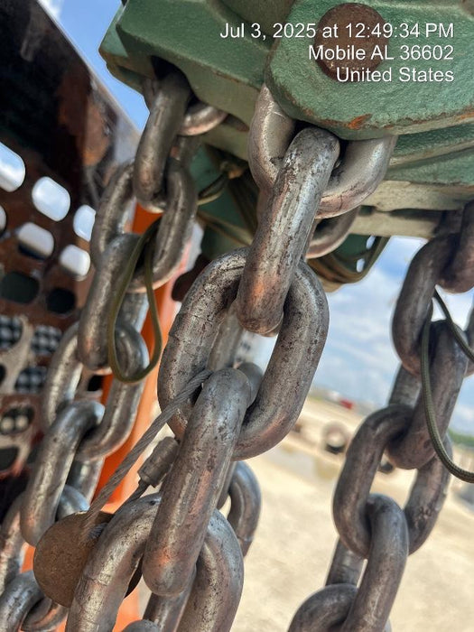 2024 JD NEUHAUS PROFI 10T