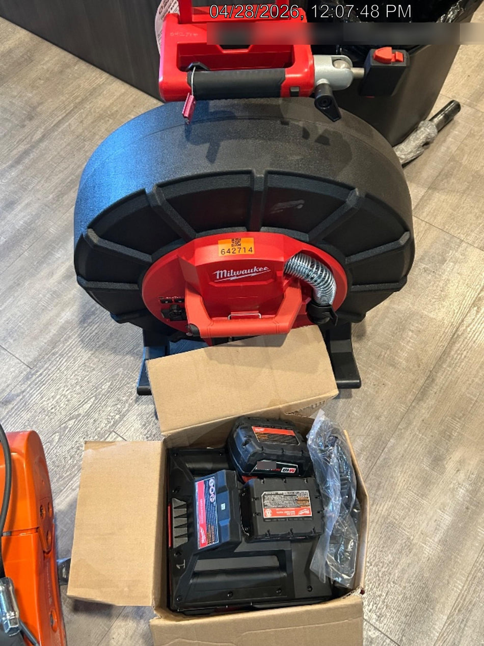 2026 MILWAUKEE 3974-22