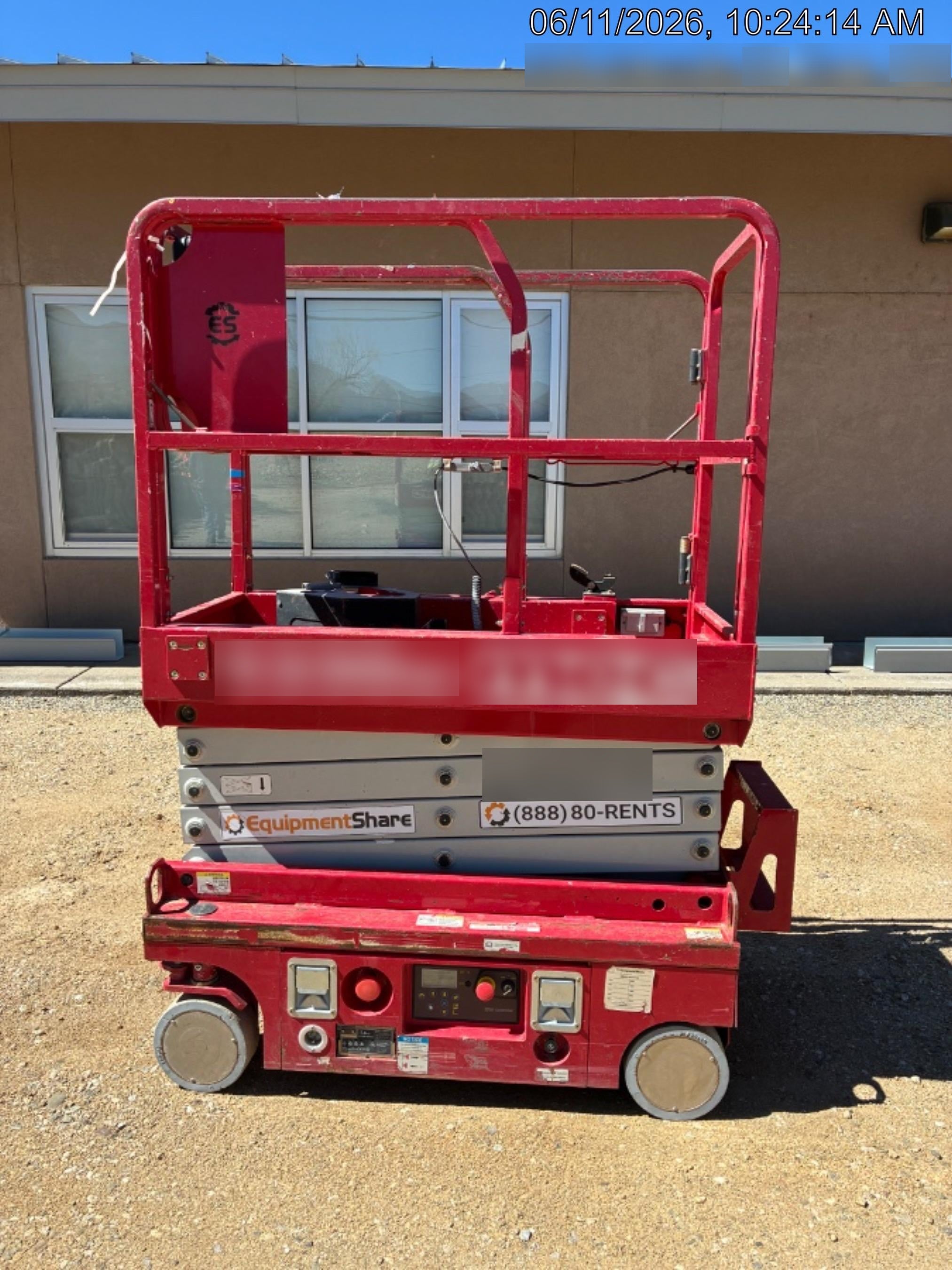 2018 MEC 1330SE