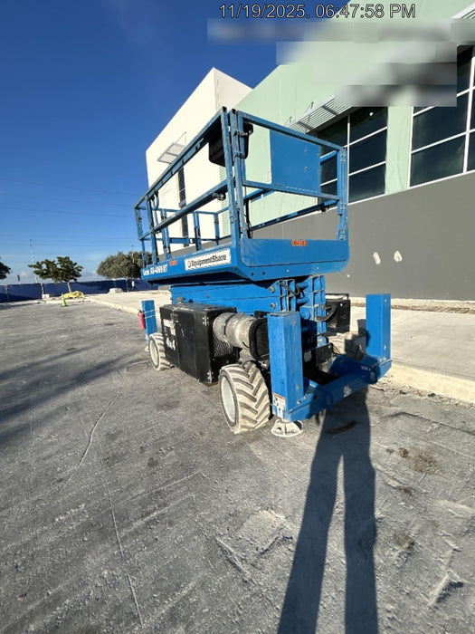 2020 GENIE GS-4069 RT