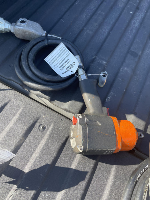 2021 MICHIGAN PNEUMATIC 750SS