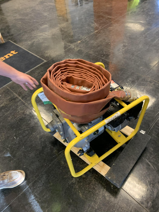 2019 WACKER NEUSON PT2