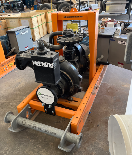 2022 PIONEER EPP66S12L71