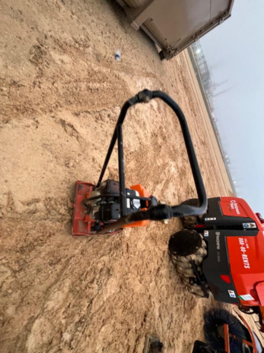 2023 MULTIQUIP MVC82VHW