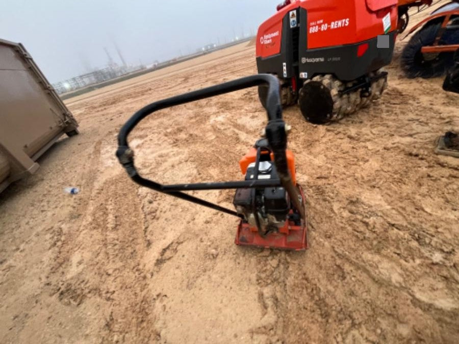 2023 MULTIQUIP MVC82VHW