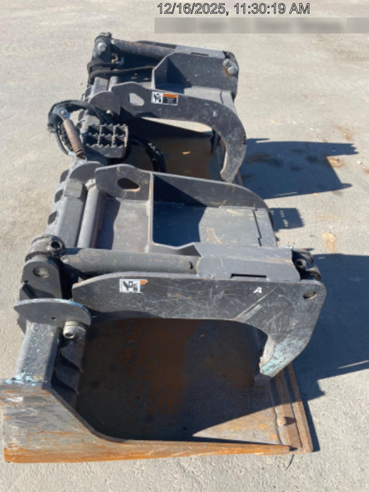 2021 PALADIN UTILITY GRAPPLE 11876-0022