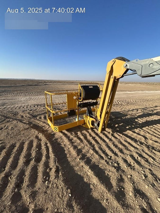 2020 HAULOTTE HA46RTJO