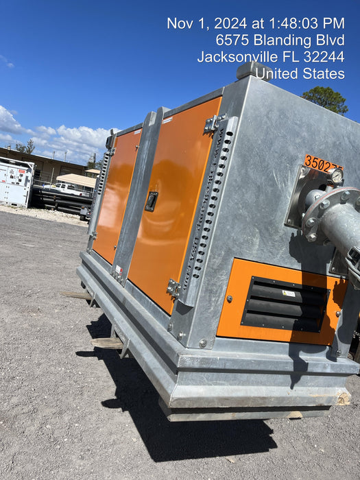 2023 MYERS-SETH MSP PP-150