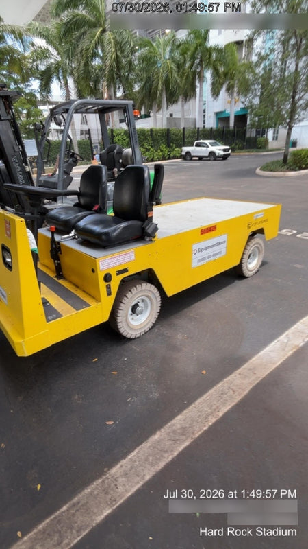 2024 COLUMBIA Payloader 2XL