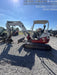 2019 TAKEUCHI TB260