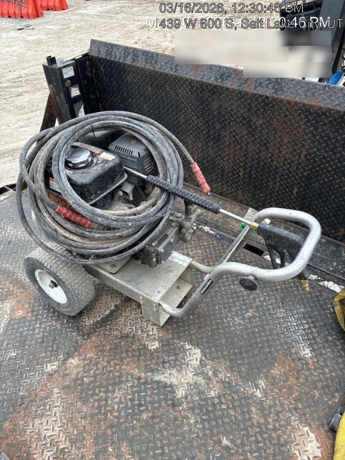 2020 MI-T-M CORPORATION CA-3504-1MAH