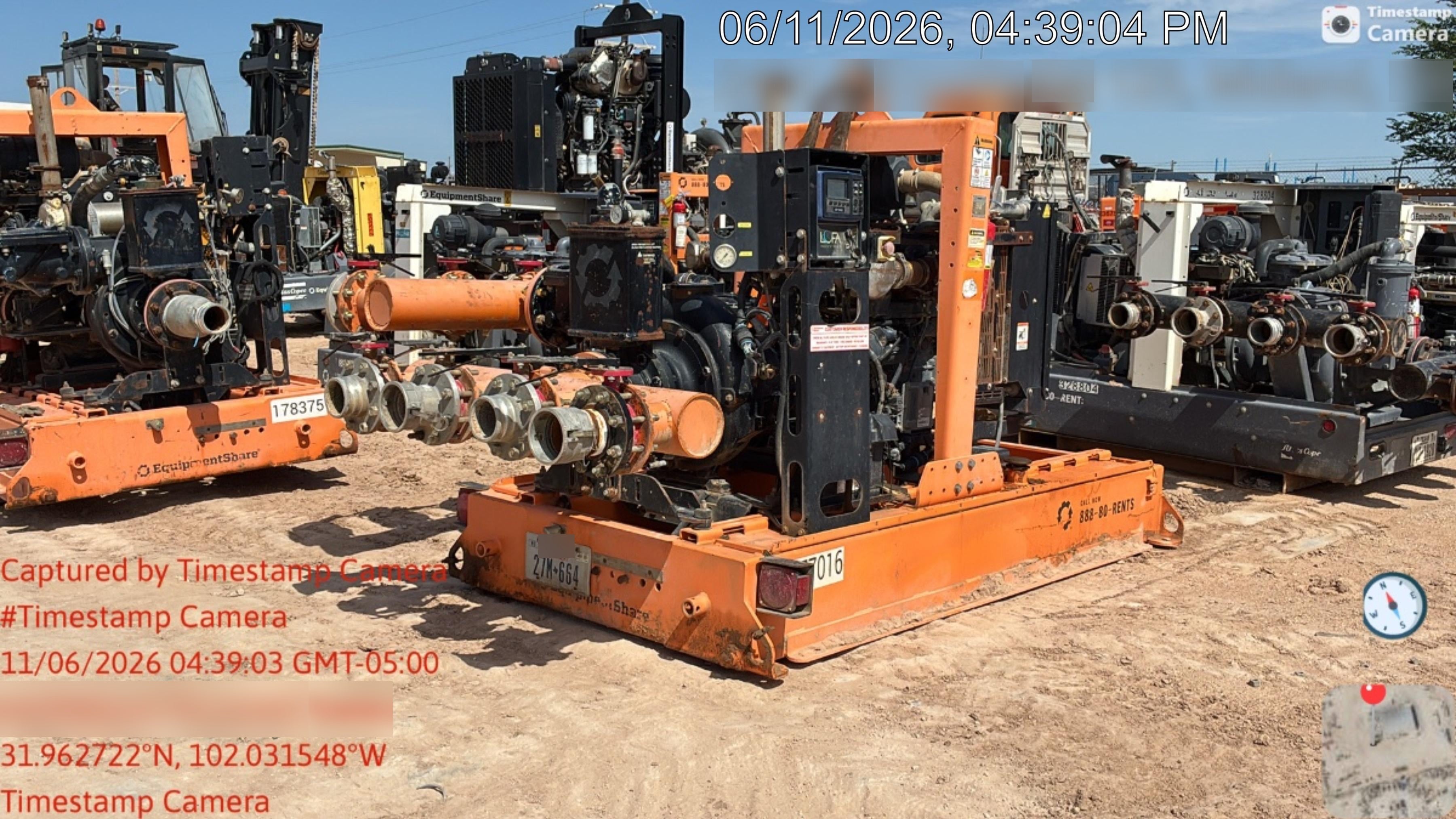 2021 PIONEER PP66S12L71-TD2.9L4