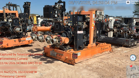 2021 PIONEER PP66S12L71-TD2.9L4