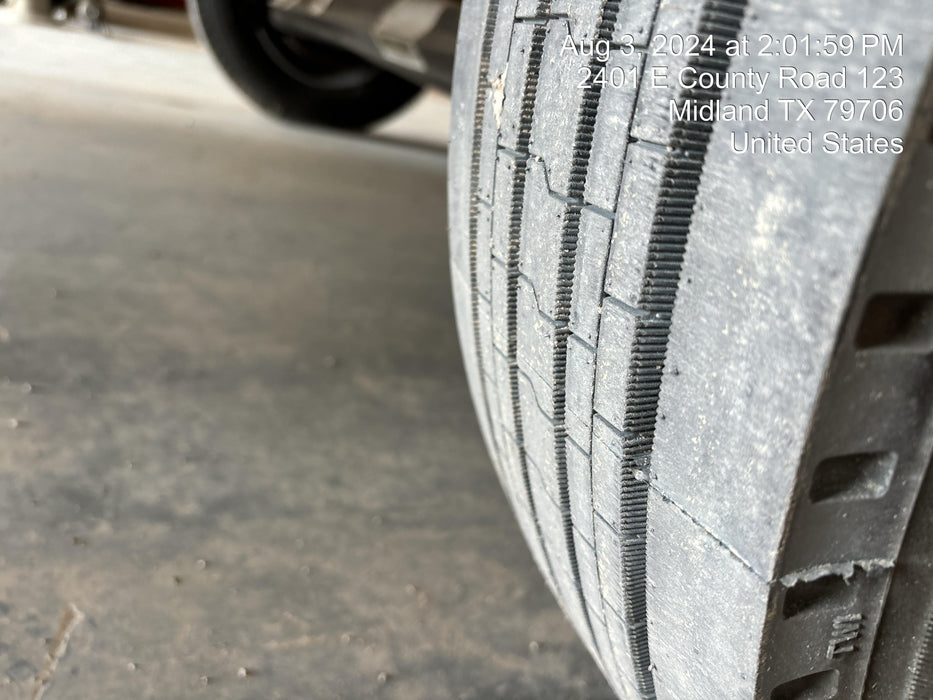 2024 PREMIER PUMP 8NHTH-RP-DC13