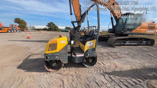 2019 WACKER NEUSON RD12A